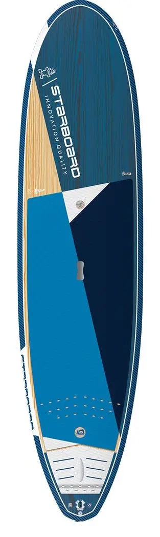 2022 Starboard Sup 9'0" X 26" Longboard Starlite Sup Board 1