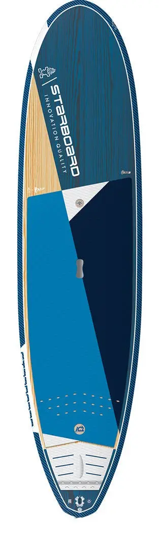 2022 Starboard Sup 10'0" X 29" Longboard Starlite Sup Board 1