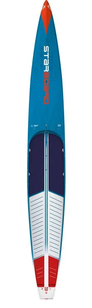 2022 Starboard Sup 14'0" X 21.75" All Star Carbon Sandwich Sup Board 1