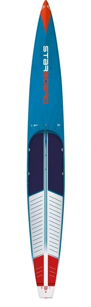 2022 Starboard Sup 14'0" X 24.5" All Star Carbon Sandwich Sup Board 1