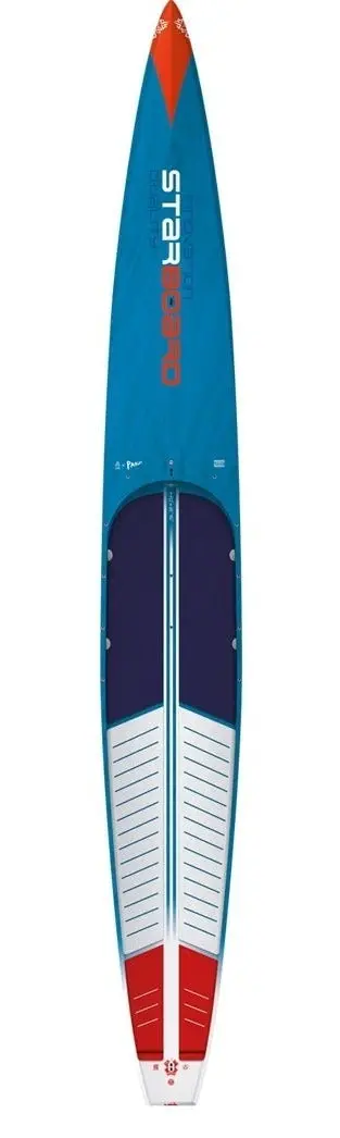 2022 Starboard Sup 14'0" X 26" All Star Carbon Sandwich Sup Board 1
