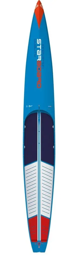 2022 Starboard Sup 14'0" X 26" All Star Wood Carbon Sup Board 1