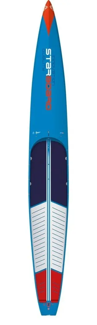 2022 Starboard Sup 14'0" X 28" All Star Wood Carbon Sup Board 1