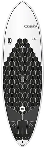 2023 Starboard Sup Wedge 9'2" X 32" Limited Series Sup Board 1