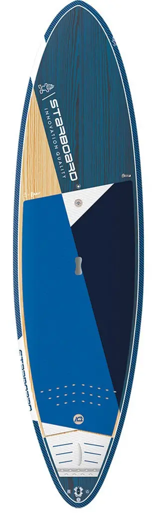 2023 Starboard Sup Wedge 9'2" X 32" Starlite Sup Board 1