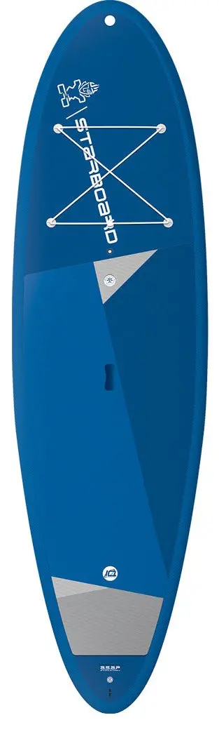 2022 Starboard Sup Avanti 11'0" X 36" Asap Sup Board 1