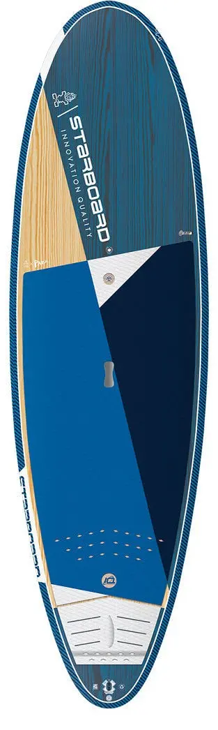 2023 Starboard Sup Avanti 11'0" X 36" Starlite Sup Board 1