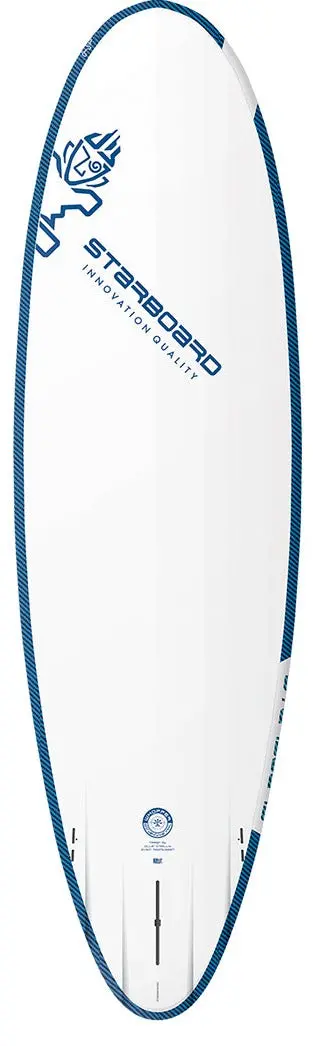 2023 Starboard Sup Avanti 11'0" X 36" Starlite Sup Board 2