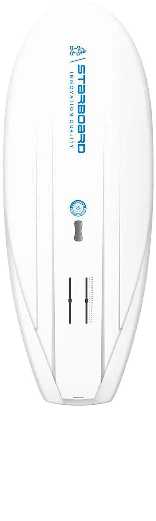 2023 Starboard Wingboard 5'2" X 30" Lite Tech Foil Board 2