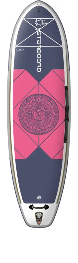 2023 Inflatable Sup 10'0" X 34" Yoga Zen Sc Sup Board 1