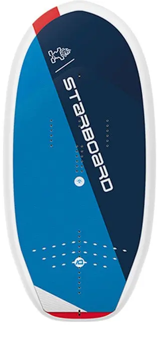 2023 Starboard 5'3" X 30" Take Off Lite Tech Sup Foil Board 1