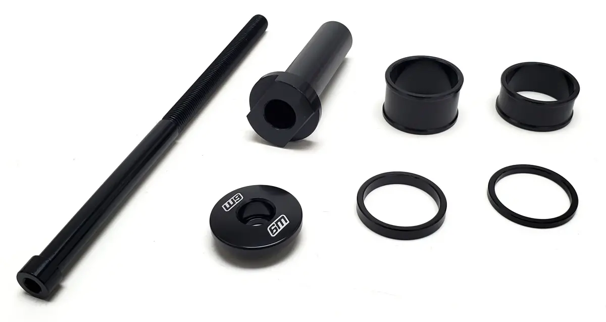 Warp9 Stem Lock For Surron / Talaria / E Ride Pro 1