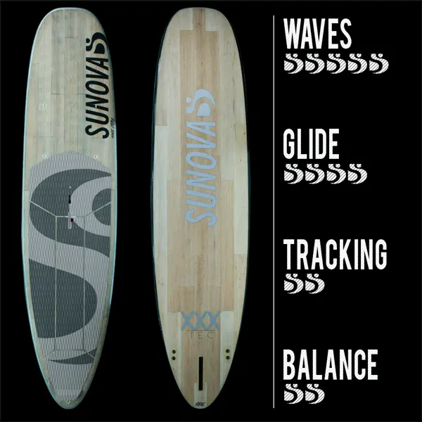 Sunova Style Xl Sup 1