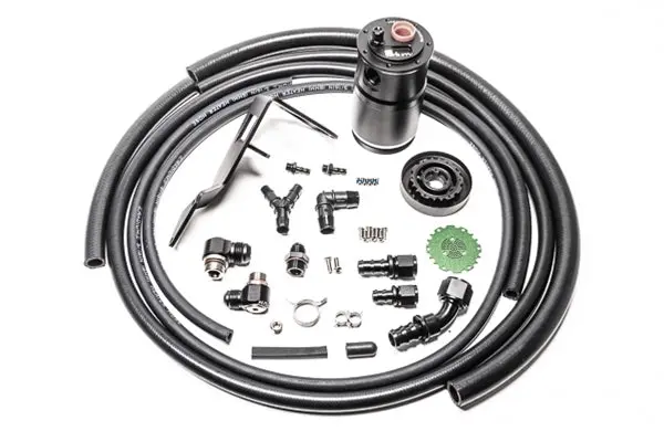 Air Oil Separator (Aos-R) Kit, Subaru 02-21 1