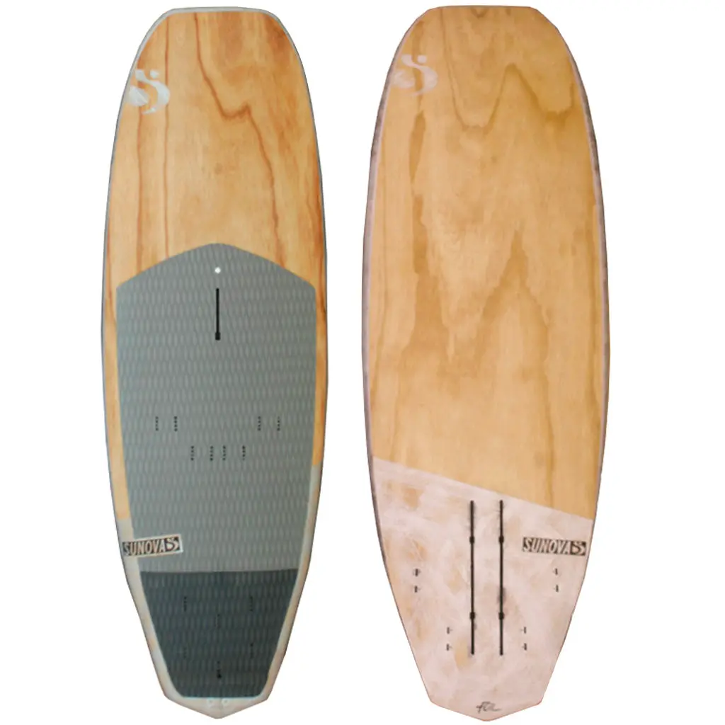 Sunova 4In1 Foil Sup 1