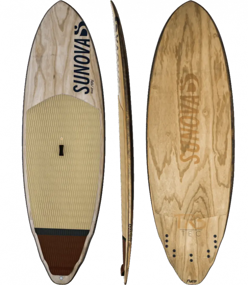 Sunova Placid Sup 1