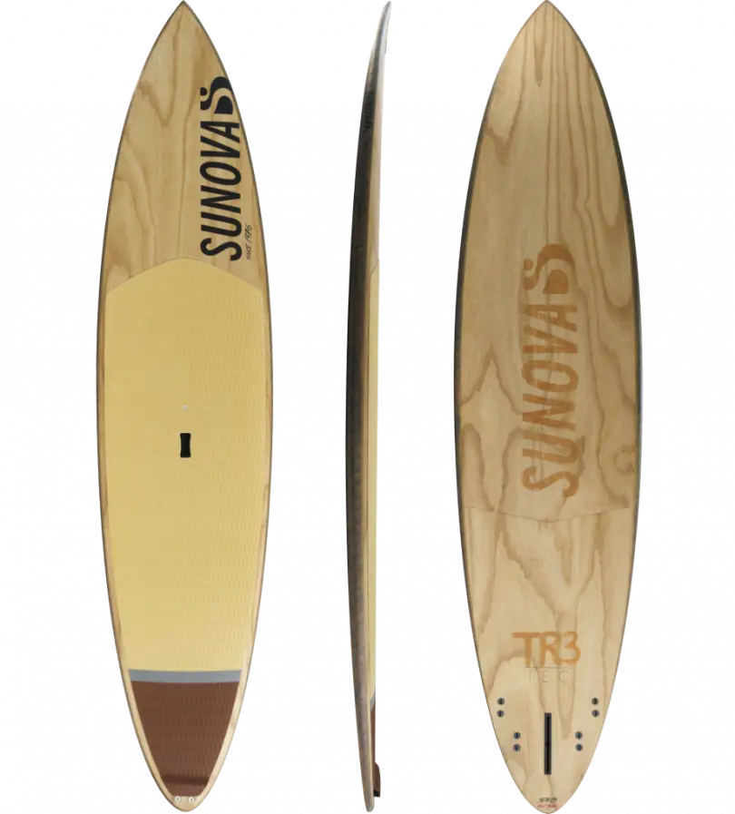 Sunova Search 12Ft - Pointbreak Edition Sup 1
