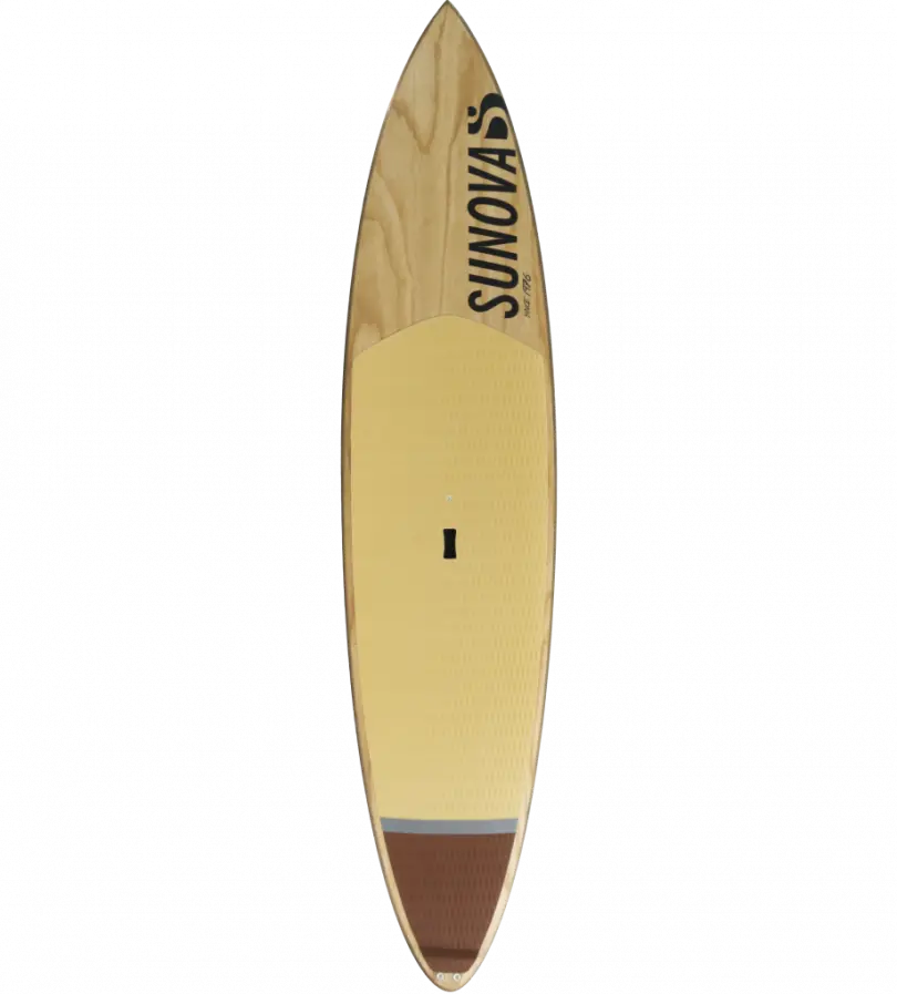 Sunova Search 12Ft - Pointbreak Edition Sup 2