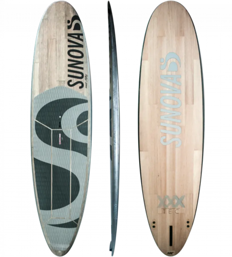 Sunova Surf Sup 1