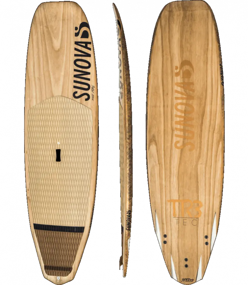 Sunova Speeed (Speed) Sup 1