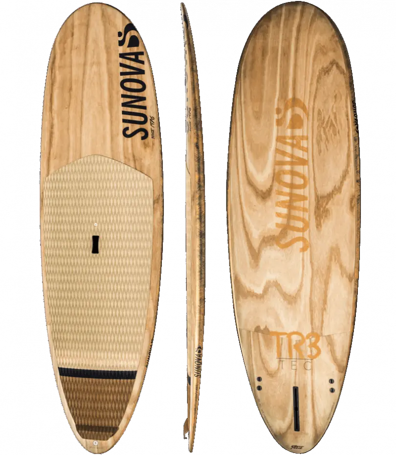 Sunova Steeze Sup 1