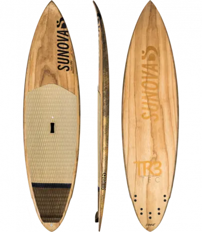 Sunova Insane Sup Board 1