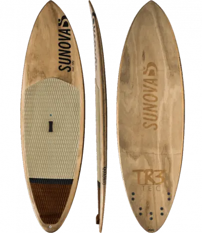 Sunova Flash Sup - James Casey Pro Model 1