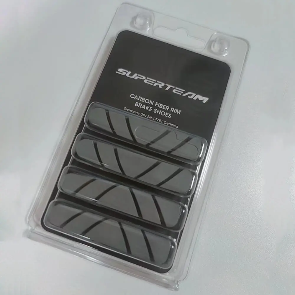 Superteam Rim Brake Pads 1