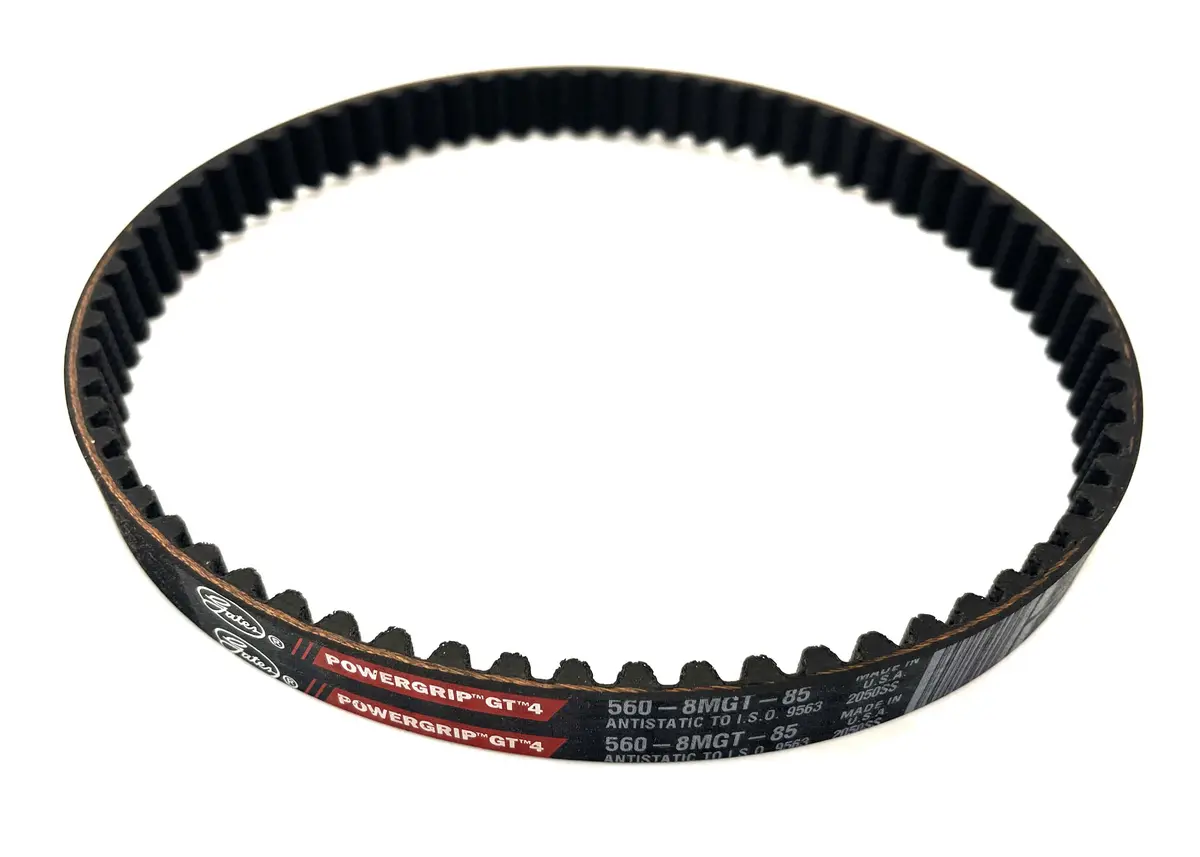 Gates Gt4 Power Grip Belt 560-8Mgt-16Mm 1