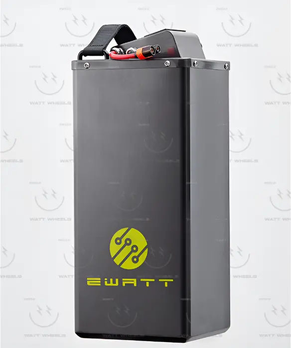 Sur-Ron Light Bee Battery 60V 53Ah 1