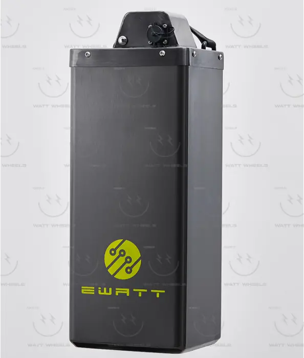 Sur-Ron Light Bee Battery 60V 65Ah 1
