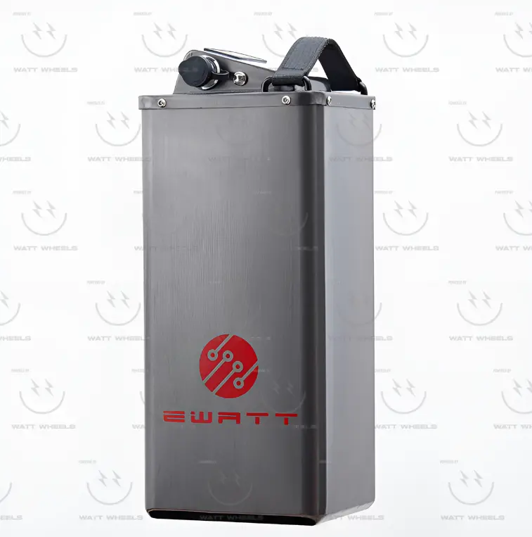Sur-Ron Light Bee Battery 72V 42Ah 1