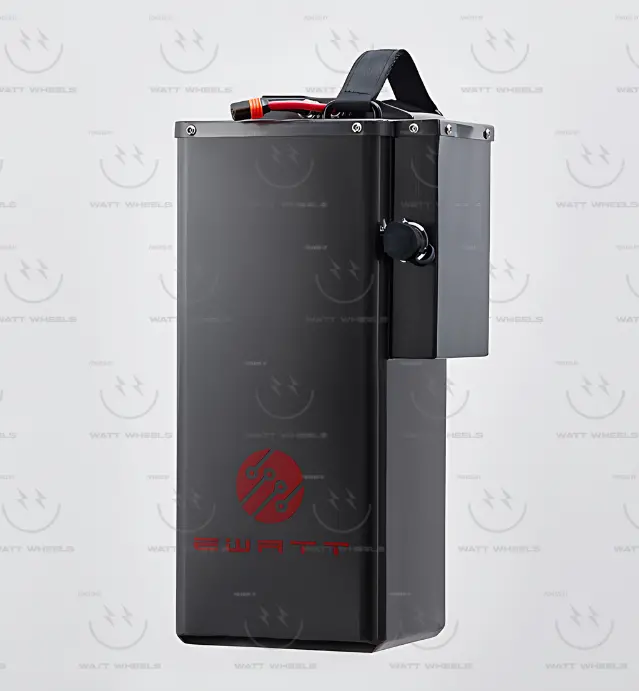 Sur-Ron Light Bee Battery 72V 57Ah 1
