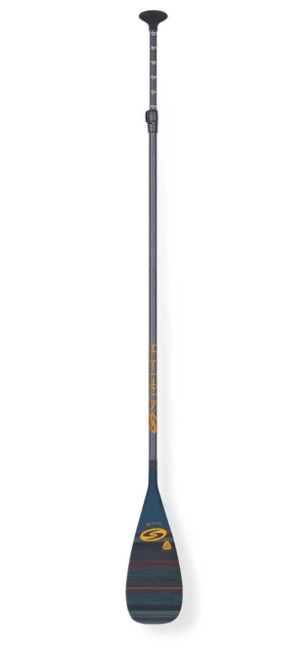 Surftech Prana - Pontoon- Sup Paddle 1