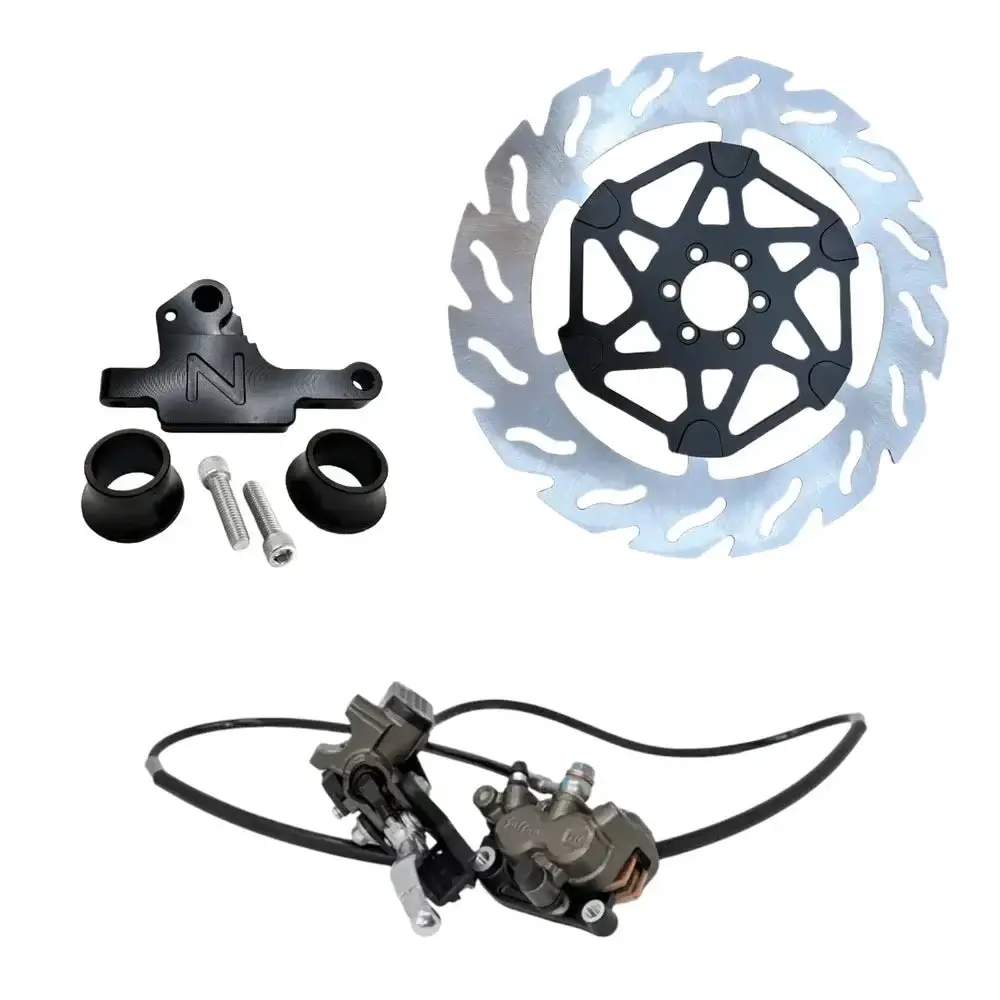 Front Moto Brake Brake Kit Surron | Talaria | Eride Pro 1