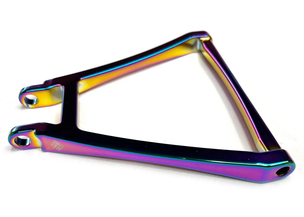 Heavy Hitter Lightweight Ti Surron Lbx Triangle 1