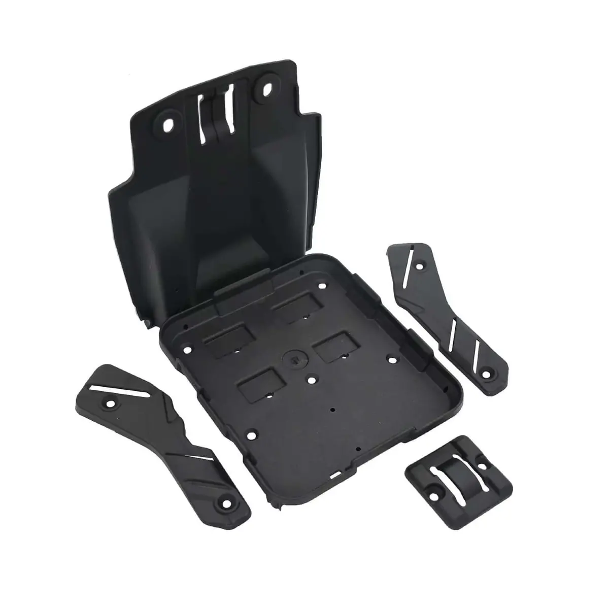Surron Battery Plate Plastics 1