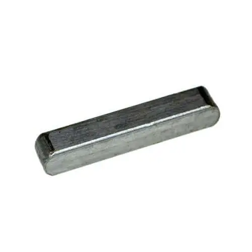 Surron Motor Woodruff Key 1