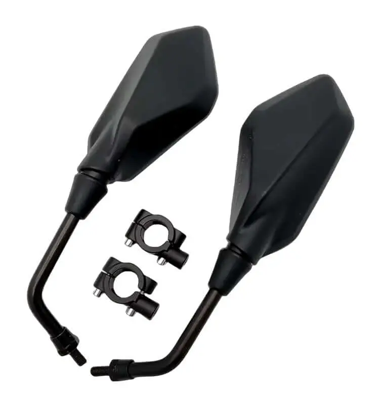 Surron Ultra Bee Mirrors 1