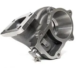 Turbine Housing- New T3 Gtinternal Wg 5 Bolt Exit W/ Built In Swingvalve 771300-Xxxx Series -1 To -6 1
