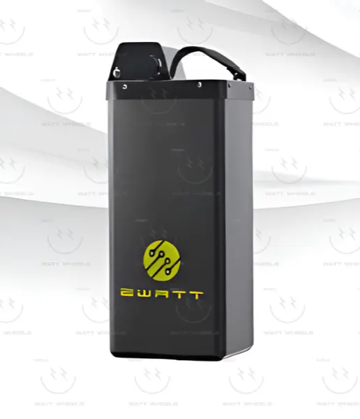 T6053 Battery For Talaria Sting L1e/Sx3/Mx3/Mx4 1