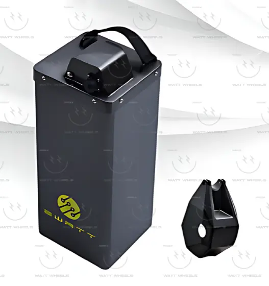 T6065 Battery For Talaria Sting L1e/Sx3/Mx3/Mx4 1