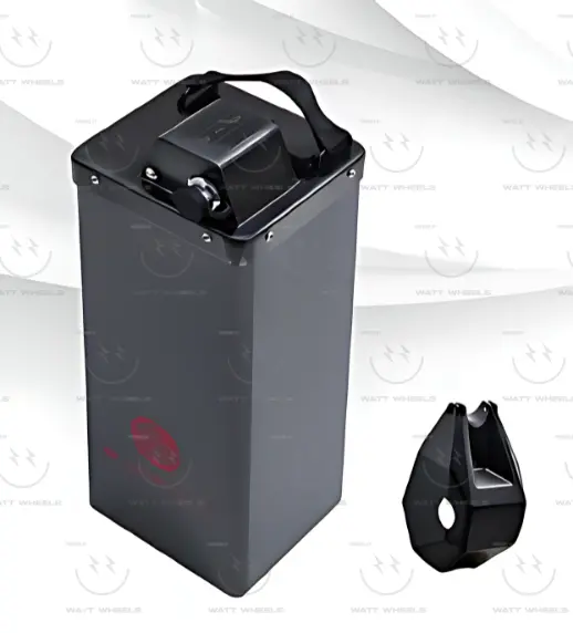 T7257 Battery For Talaria Sting L1e/Sx3/Mx3/Mx4 1
