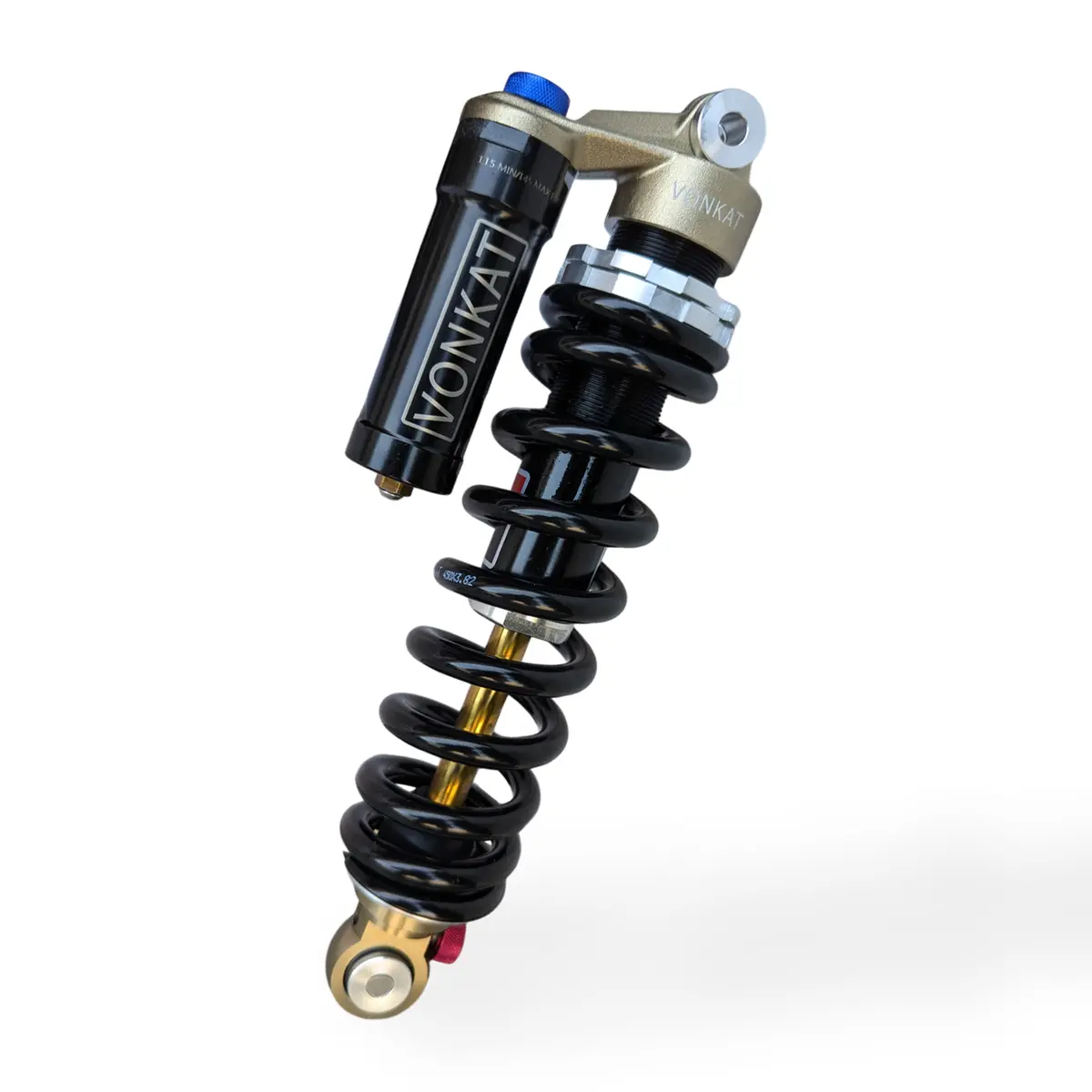 Vonkat Tenfive V2 Shock For Surron Talaria Segway 1