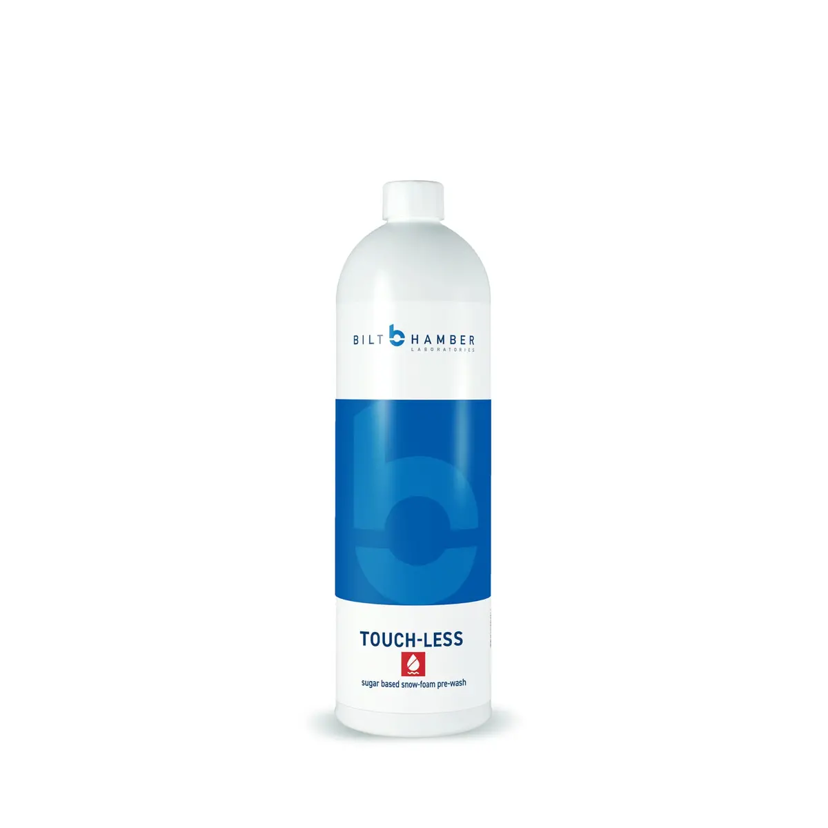 Bilt-Hamber - Touch Less - (Snowfoam Pre-Wash) 2
