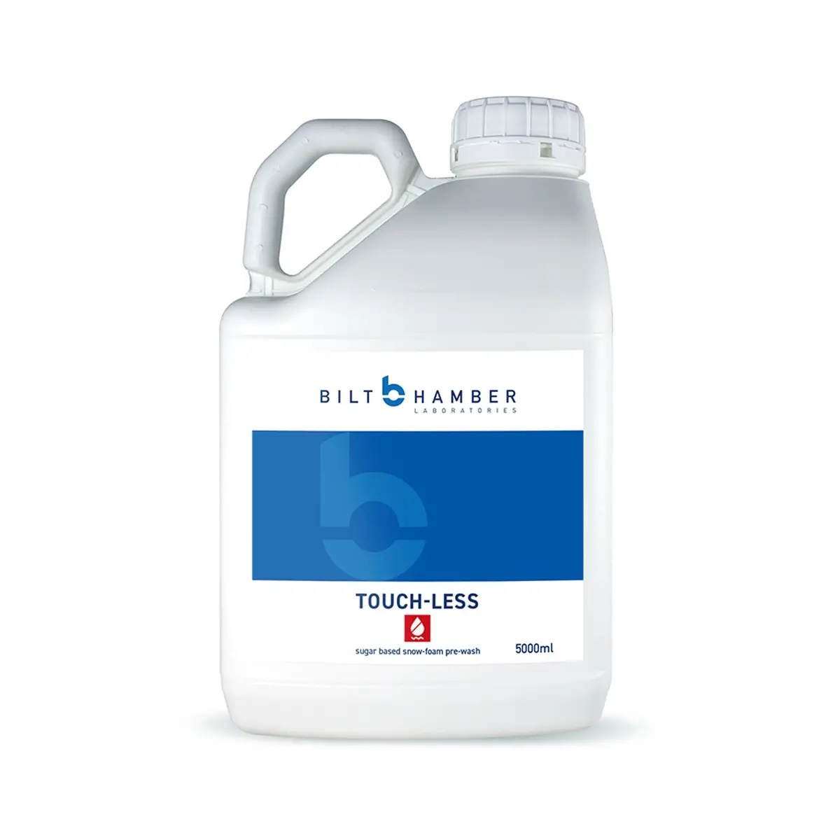 Bilt-Hamber - Touch Less - (Snowfoam Pre-Wash) 2