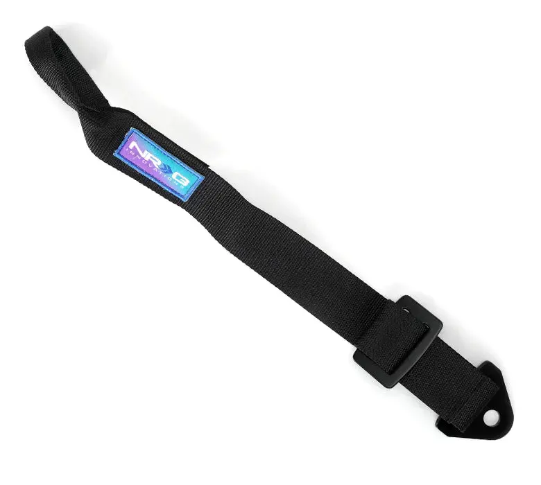 Nrg Tow Strap Universal W/ Loops 1