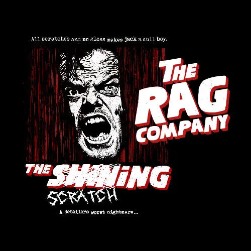 Trc The Shining Halloween Print 1