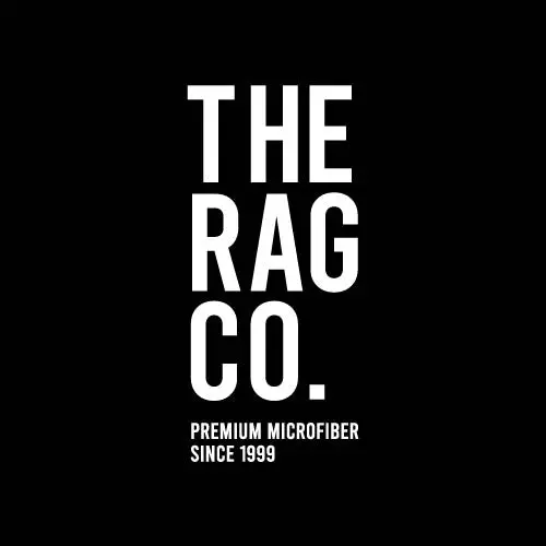 Trc Block Logo Print 1