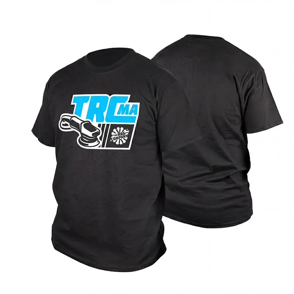 Trc - Trcma T-Shirt 1